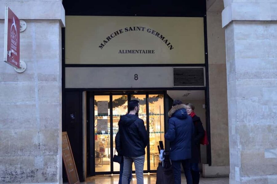Paris: Evening Cooking Class with Optional Market Visit - Four Courses of French Cooking: What You’ll Build
