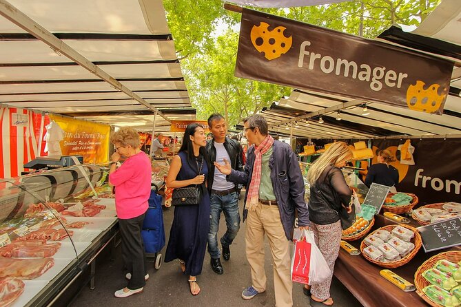 Paris French Cuisine Small Group Cooking Class with Lunch - Five things that make this class worth your time