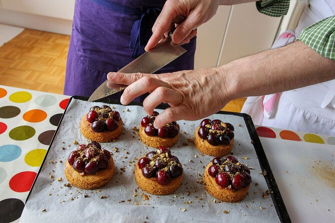 Paris French Cuisine Small Group Cooking Class with Lunch - Price and value: what $217.77 is really buying