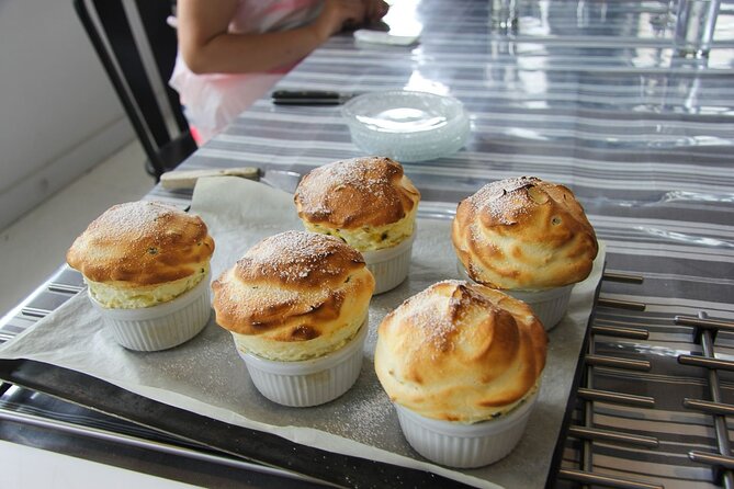 Paris French Cuisine Small Group Cooking Class with Lunch - Logistics that matter in real life (and how to handle them)