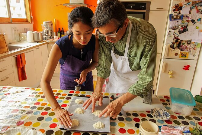 Paris French Cuisine Small Group Cooking Class with Lunch - Meet your chef and the small-group rhythm
