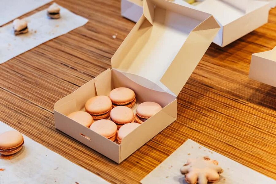 Paris: French Macaron Culinary Class with a Chef - Meringue Mastery: The Real Secret Behind Good Macarons