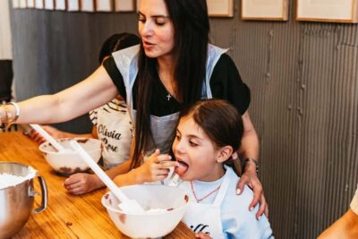 Paris: French Macaron Culinary Class with a Chef - What 150 Minutes Covers: From Meringue to a Take-Home Box