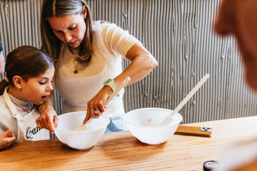 Paris: French Macaron Culinary Class with a Chef - Who This Class Suits Best (And Who Might Want Something Else)
