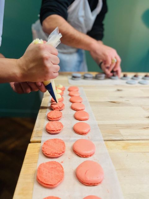 Paris: French Macaron Culinary Class with a Chef - Value in Paris: Why This One Costs Time, Not Money Stress