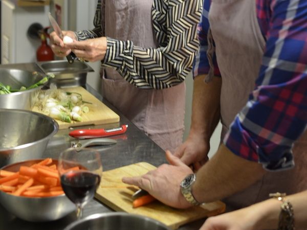 Paris: Full-Day Cooking Class, Market Tour and Lunch - Price and Value: Is $258 Worth It for Six Hours in Paris?