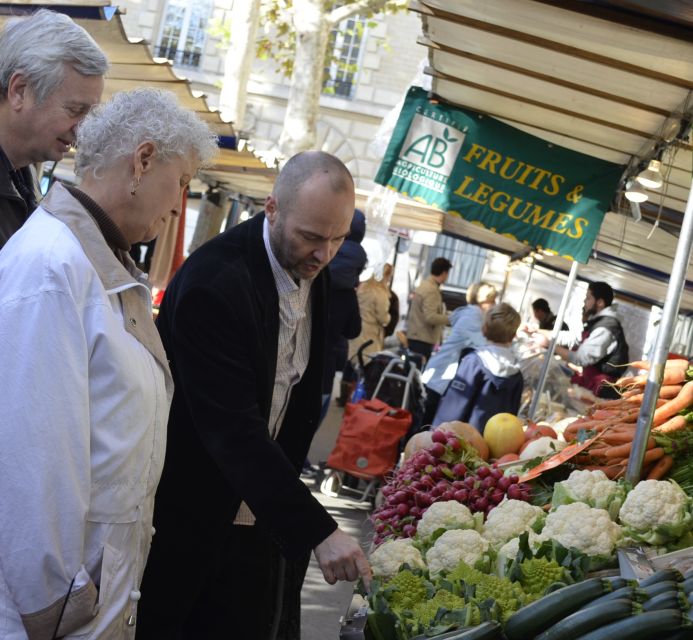 Paris: Full-Day Cooking Class, Market Tour and Lunch - Who This French Cooking Class Fits Best (and Who Should Rethink It)