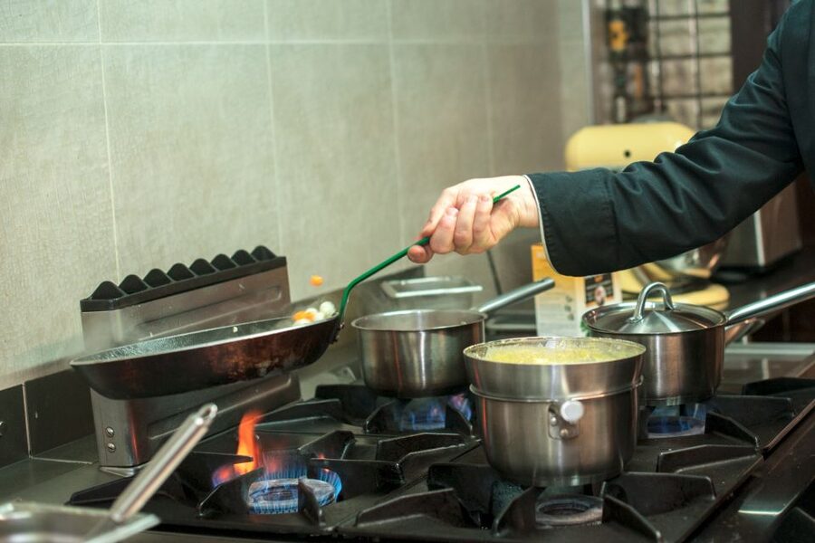 Paris: Full-Day Cooking Class with 3-Course Lunch - Price and value check: why $222 can make sense