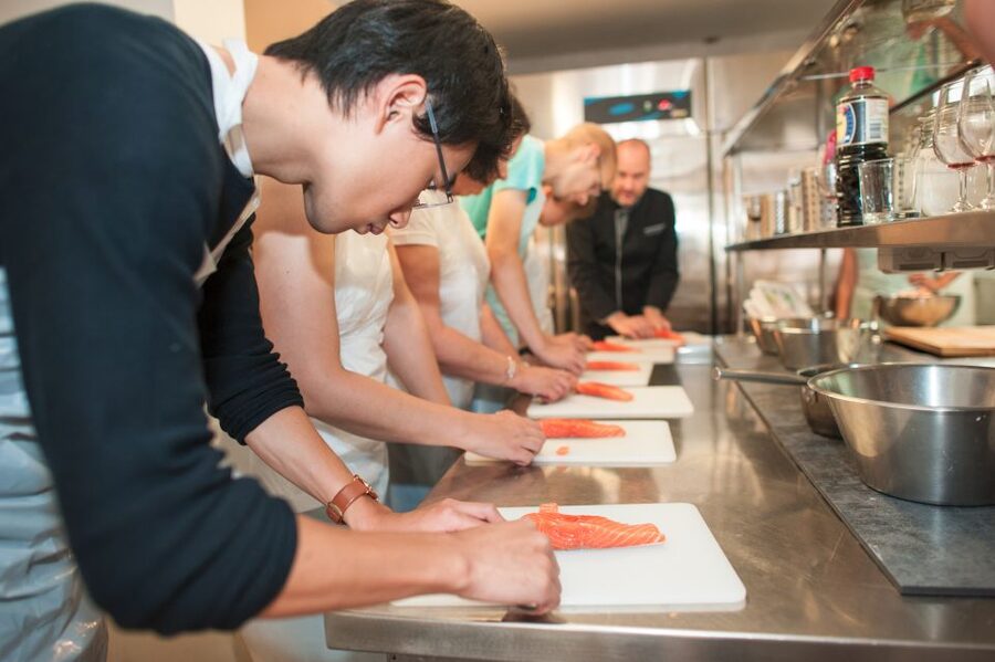 Paris: Full-Day Cooking Class with 3-Course Lunch - Who should book this cooking class in Paris (and who might not)