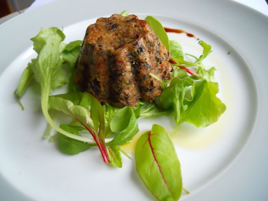Paris: Hands-On Small Group Cooking Class - Key Things I’d Prioritize Before You Go