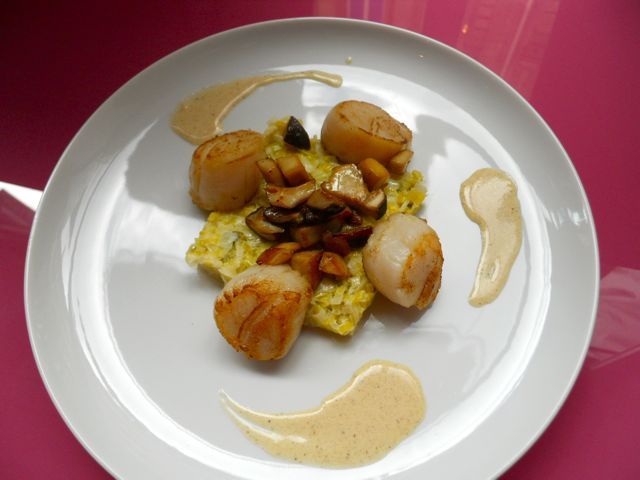 Paris: Hands-On Small Group Cooking Class - Batignolles Loft Cooking With Chef Noémie