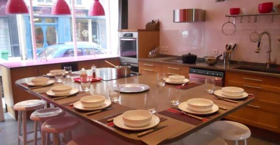 Paris: Hands-On Small Group Cooking Class - Should You Book This Cooking Class?