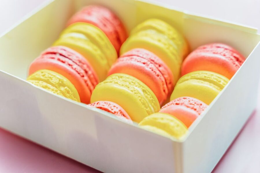 Paris: Macarons Cooking Class with Pâtisserie Chef Noémie - Who should book this macaron workshop?