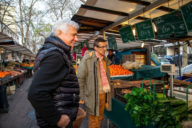 Paris Small Group French Christmas Cooking Class - What you take home: recipes that you can actually use
