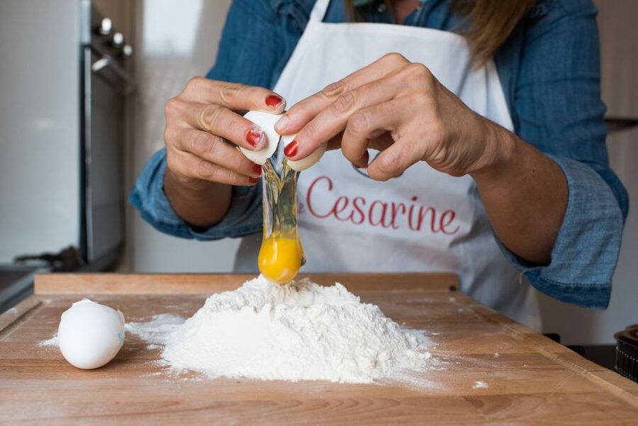 Parma: Private Cooking Class at a Local's Home - Key highlights worth your attention
