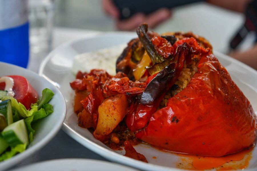 Paros: Cooking Class with 6-Course Menu and Drinks - The Drinks Are Part of the Lesson, Not Just an Add-On