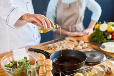 Paros: Cooking Class with Greek Meal & Wine - 3.5 Hours of Greek Cooking: What Happens During the Session