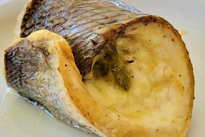 Paros: Cooking Class with Greek Meal & Wine - Wine With Lunch: Enjoy It, Plan Around It