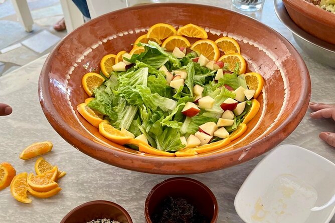 Paros: Cooking Class with Greek Meal & Wine - Price and Value: Is $140.29 a Good Deal?
