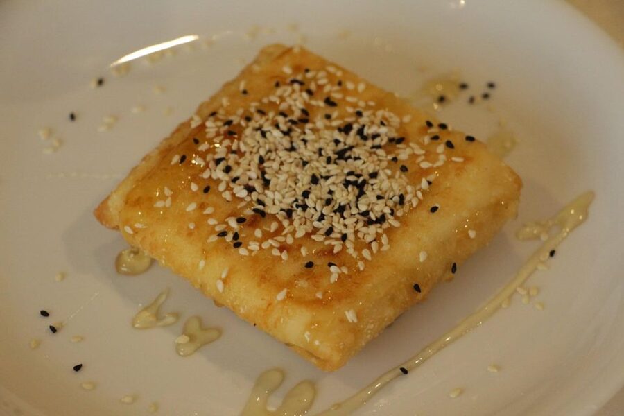 Paros: Greek Cooking Class with Full Meal - Parian Wine With Dinner: How It Works Without Taking Over