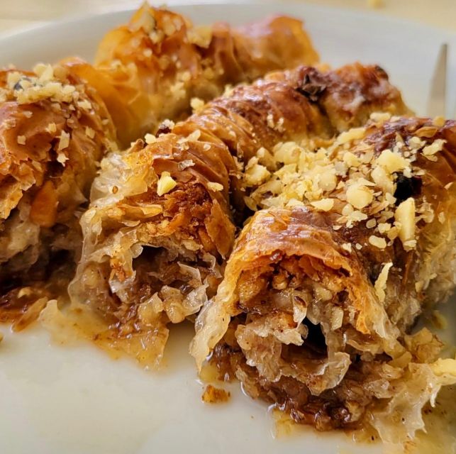 Paros: Greek Cooking Class with Full Meal - What You Take Home: Recipes and the Skill Behind Them
