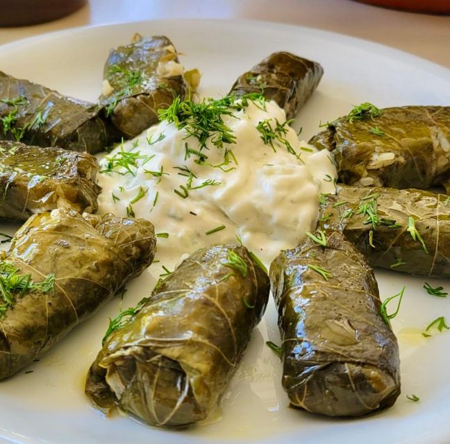 Paros: Greek Cooking Class with Full Meal - Price and Value: Does $136 Make Sense?