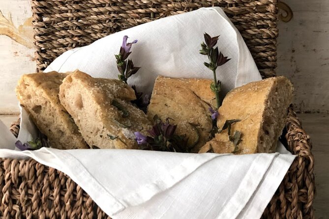 Pasta and Pizza cooking class in Cortona - From Duomo di Cortona to the Creti Countryside Kitchen