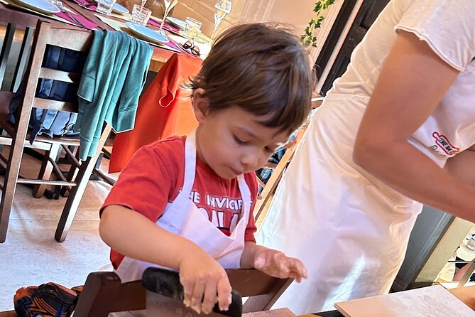 Pasta and Tiramisu Cooking Class at Come Na Vorta Navigli Milan - Price and value: what $90.31 really covers in a 3.5-hour class