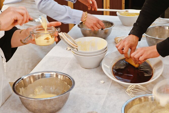 Pasta and Tiramisu Cooking Class in Rome, Piazza Navona - Price and value: what $87.11 buys you in real terms