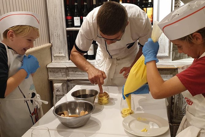 Pasta and Tiramisu Cooking Class Near the Colosseum - The 3-Hour Rhythm: How You Go From Ingredients to Dinner