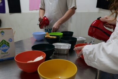 Pasta and Tiramisu Cooking Class with Local Chef in Naples - Two sauces, two different lessons: Alfredo and San Marzano tomato