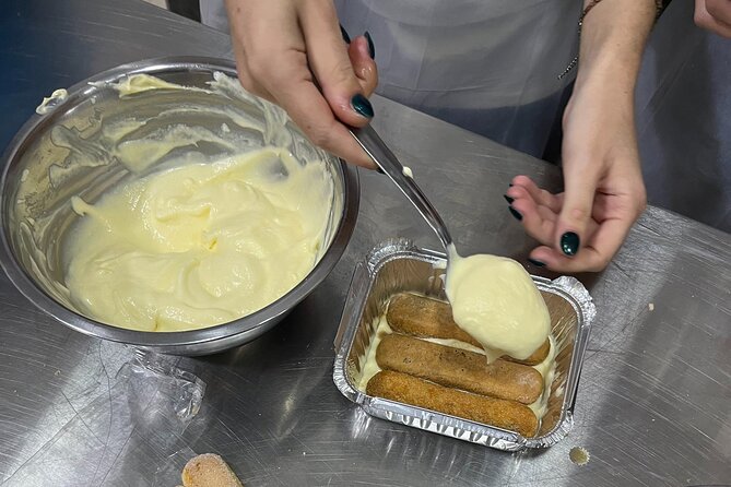 Pasta and Tiramisu Cooking Class with Local Chef in Naples - What’s included (and why it’s actually useful)