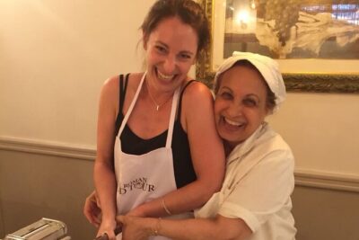Pasta and Tiramisu Cooking Class with Wine in Venice - What you cook: fresh pasta methods that actually transfer to your kitchen