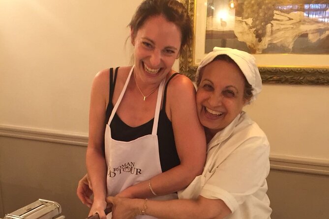 Pasta and Tiramisu Cooking Class with Wine in Venice - What you cook: fresh pasta methods that actually transfer to your kitchen