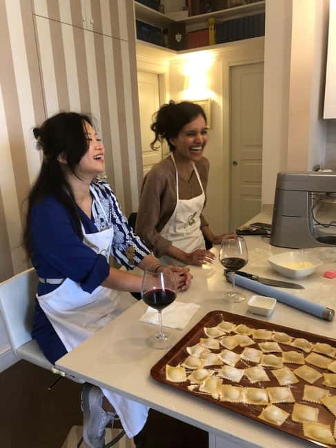 Pasta Cooking Class in a Garden near Pompeii - Price and Value: Is $94 Worth It?