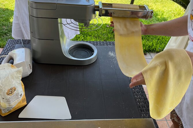 Pasta Cooking class in Pompeii - Key things that make this Pompeii pasta class worth your time