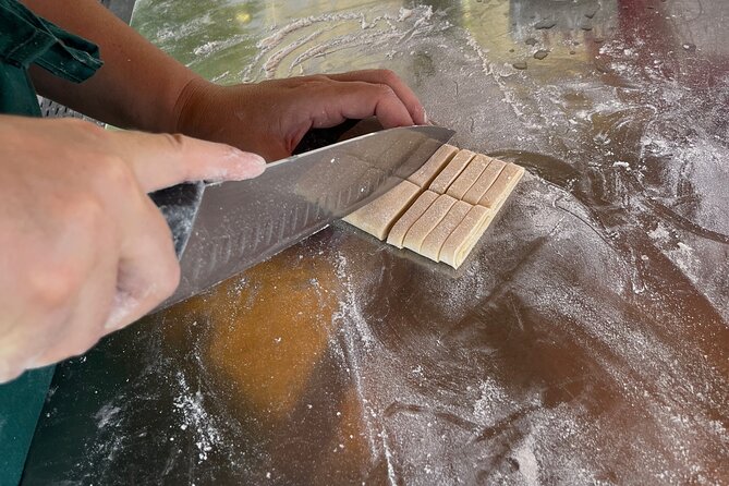 Pasta Cooking class in Pompeii - Price and logistics: what $94.68 really buys you