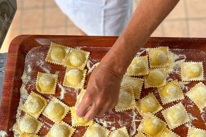 Pasta Cooking class in Pompeii - Who this Pompeii pasta class is best for
