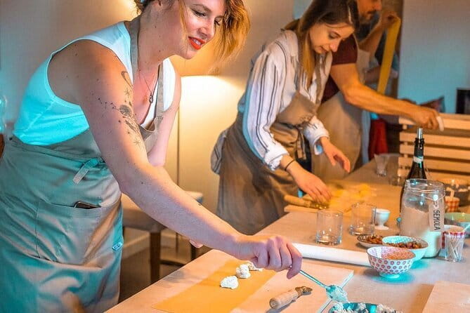 Pasta Cooking class in the countryside - Pasta Cooking in the Tuscan Countryside: What You’re Really Signing Up For