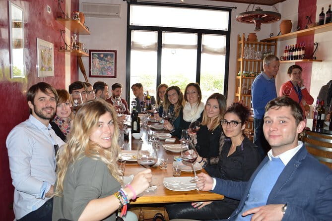 Pasta Cooking class in the countryside - Price and Value: Is $181.02 Worth It?