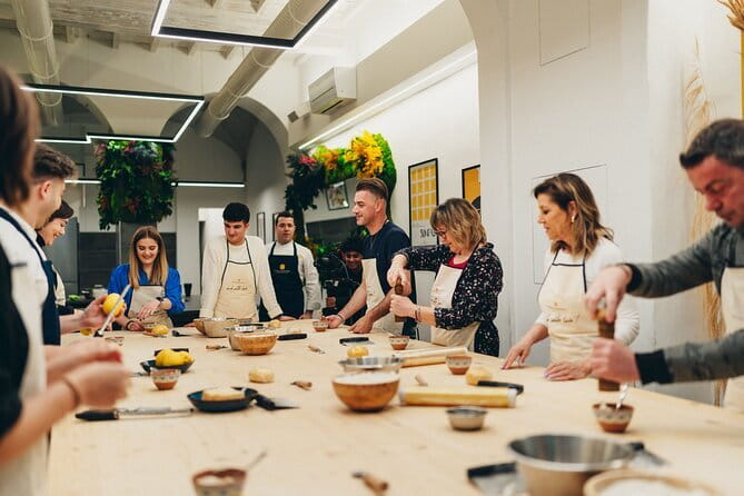 Pasta Cooking Class: Mastering Nonna's Recipes - Key Things I’d Book It For