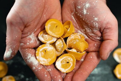 Pasta Cooking Class: Mastering Nonna's Recipes - The 3-Hour Rhythm: From Chef Notes to Your Finished Plates