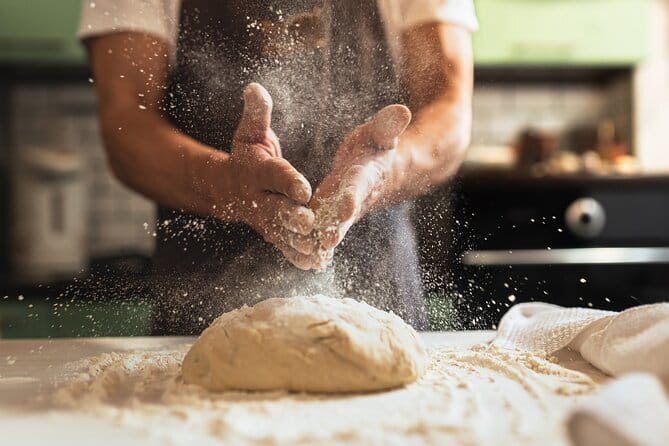 Pasta Cooking Class: Mastering Nonna's Recipes - Is $126.98 Worth It in Florence?
