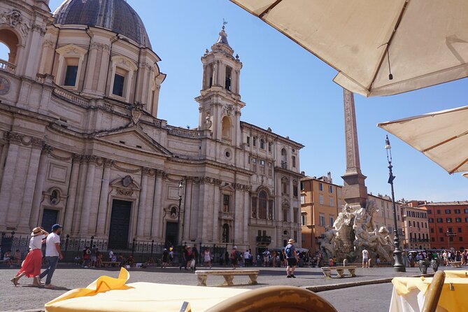 Pasta Cooking Class with Pesto Sauce Making in Rome City Center - Diet Limits and Safety Notes You Should Take Seriously