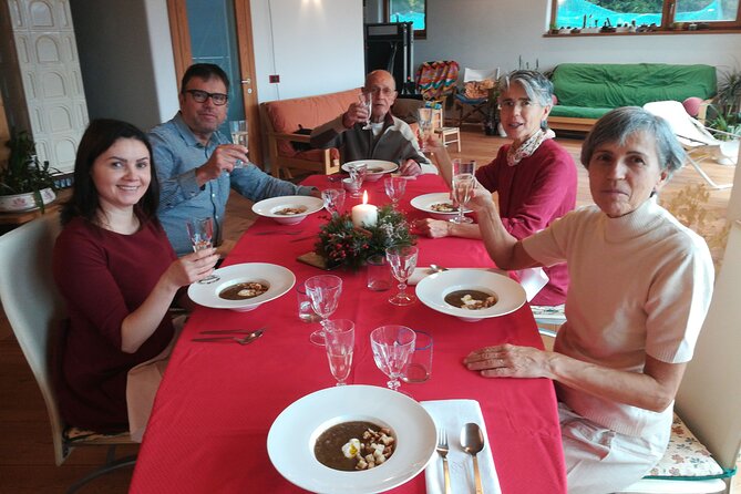 Pasta Cooking Lesson and Lunch on Garda Lake - Sauce lessons: learning to match, not just copy