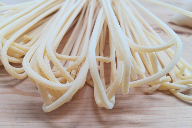 Pasta Cooking Lesson and Lunch on Garda Lake - Price and value: what $214.12 buys you
