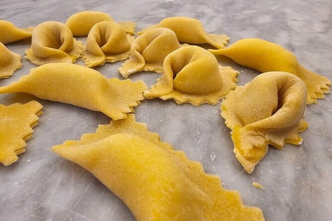 Pasta Fettuccine, Ravioli and Tiramisu Cooking Class in Florence - Is $58.87 good value for Florence?