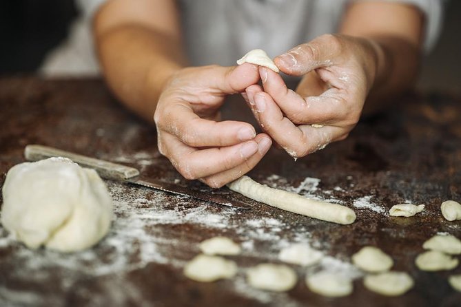 Pasta Fresca Hands-on Cooking Class with a Local in Como - Key things that make this Como pasta class worth it