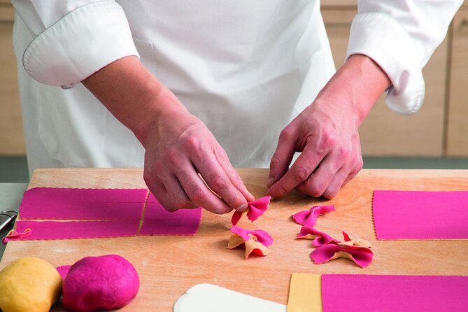 Pasta Fresca Hands-on Cooking Class with a Local in Como - Why this Como class feels more local than a food workshop