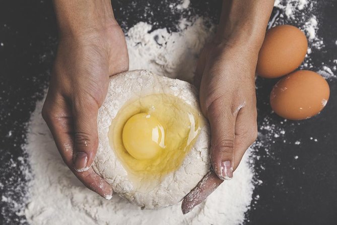 Pasta Fresca Hands-on Cooking Class with a Local in Como - What you eat, and why the meal is part of the lesson